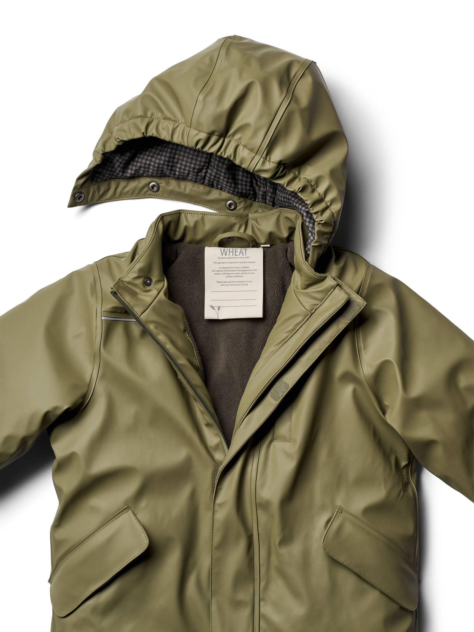 Performance Jacket 'Lars'