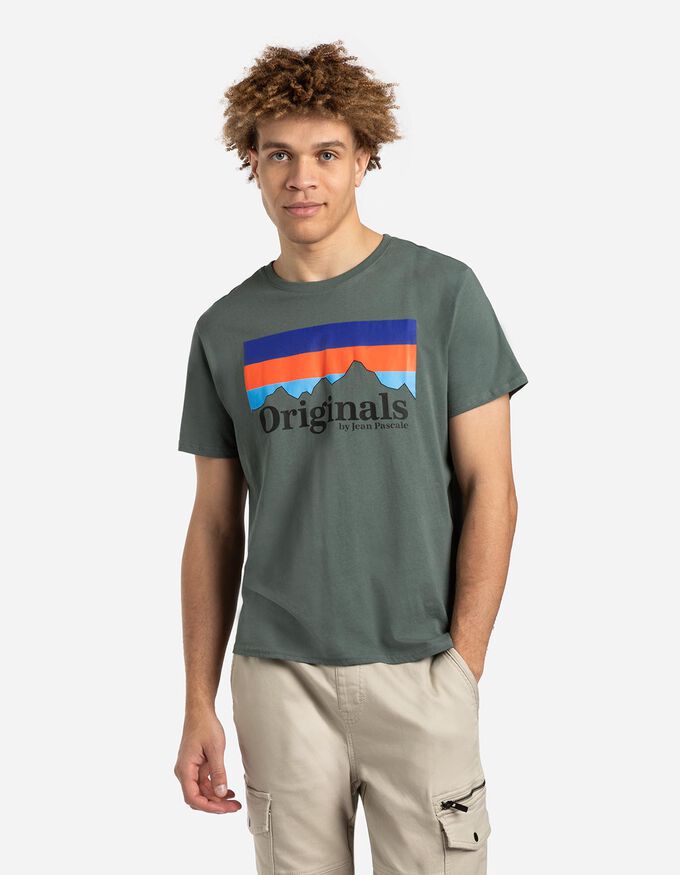 T-Shirt - Print