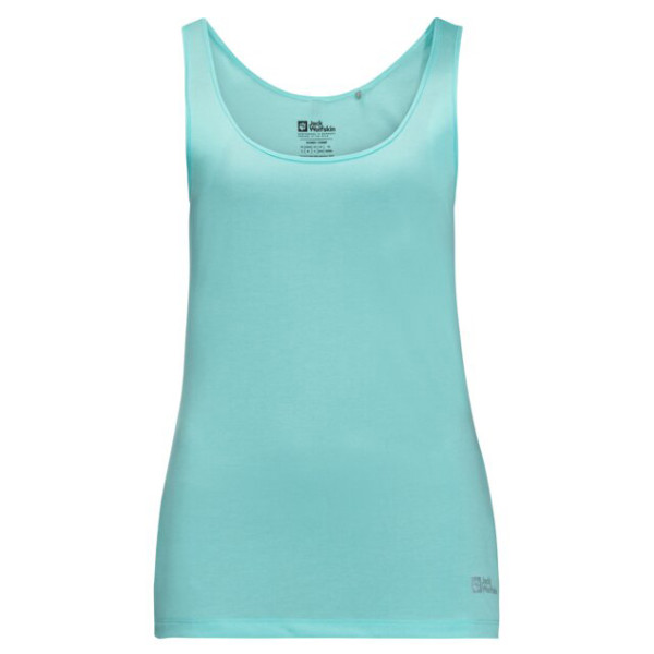 Jack Wolfskin - Women's Pack & Go Tank - Tank Top
