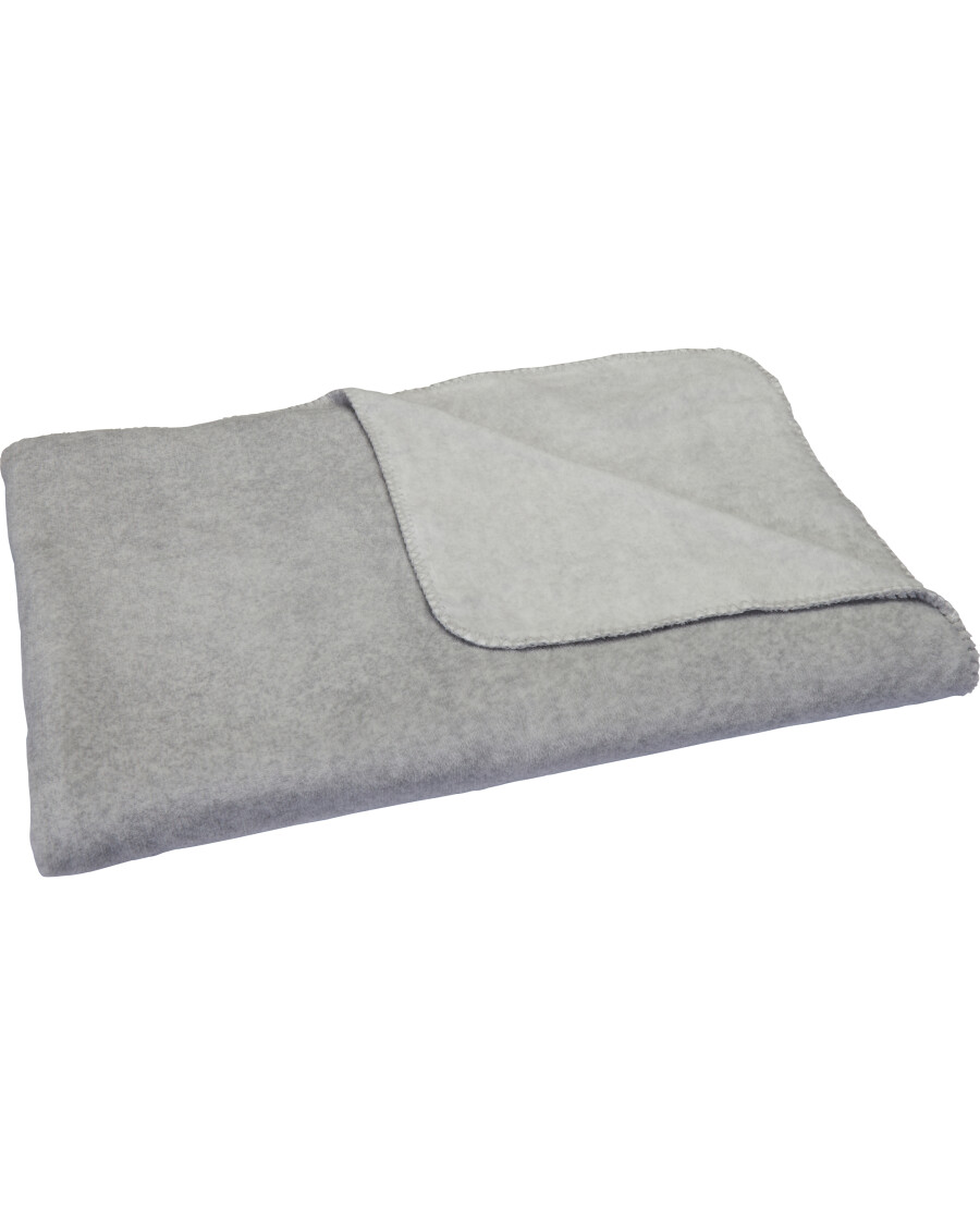 Wohndecke Melange