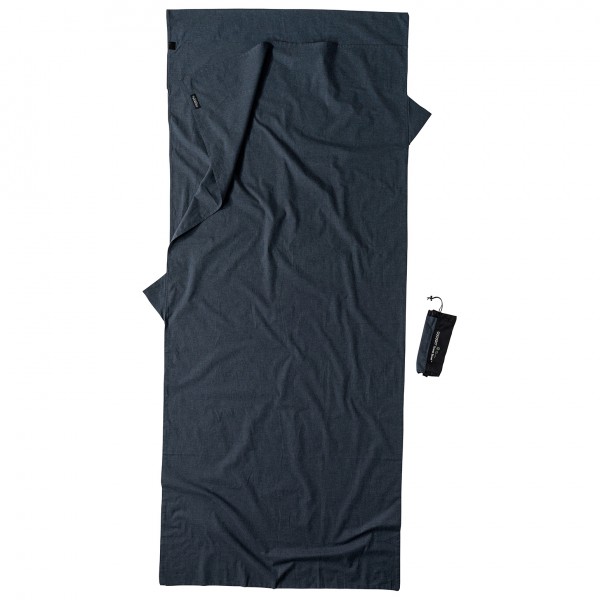 Cocoon - TravelSheet Organic Cotton - Reiseschlafsack