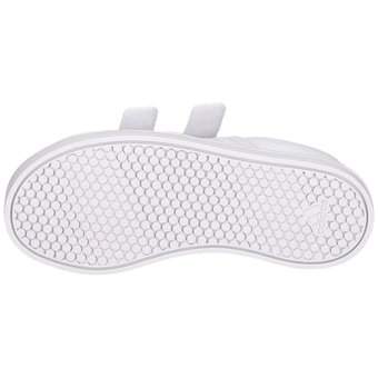 adidas VS Pace 2.0 CF C Sneaker in weiß