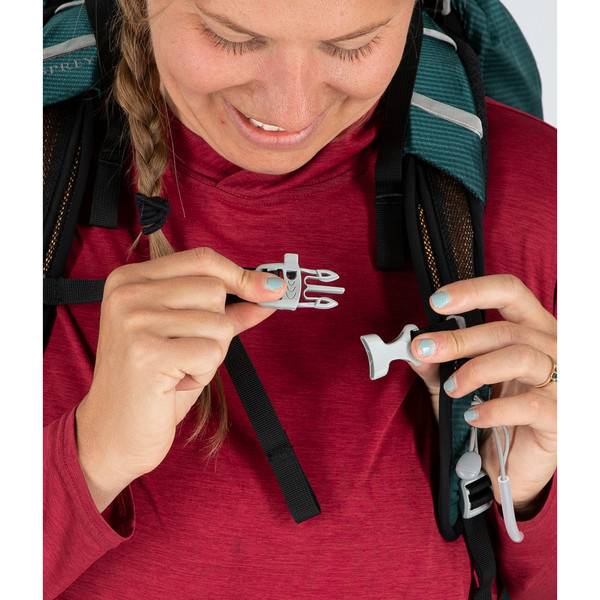 EJA 48 Damen - Trekkingrucksack Damen