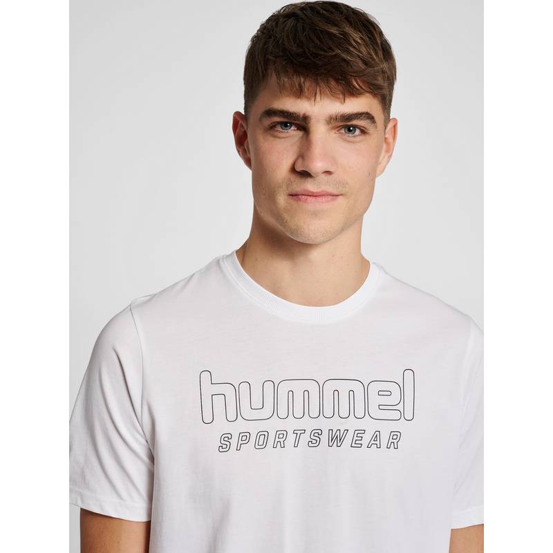 hummel hmlLGC JOEL T-SHIRT T-Shirt Herren