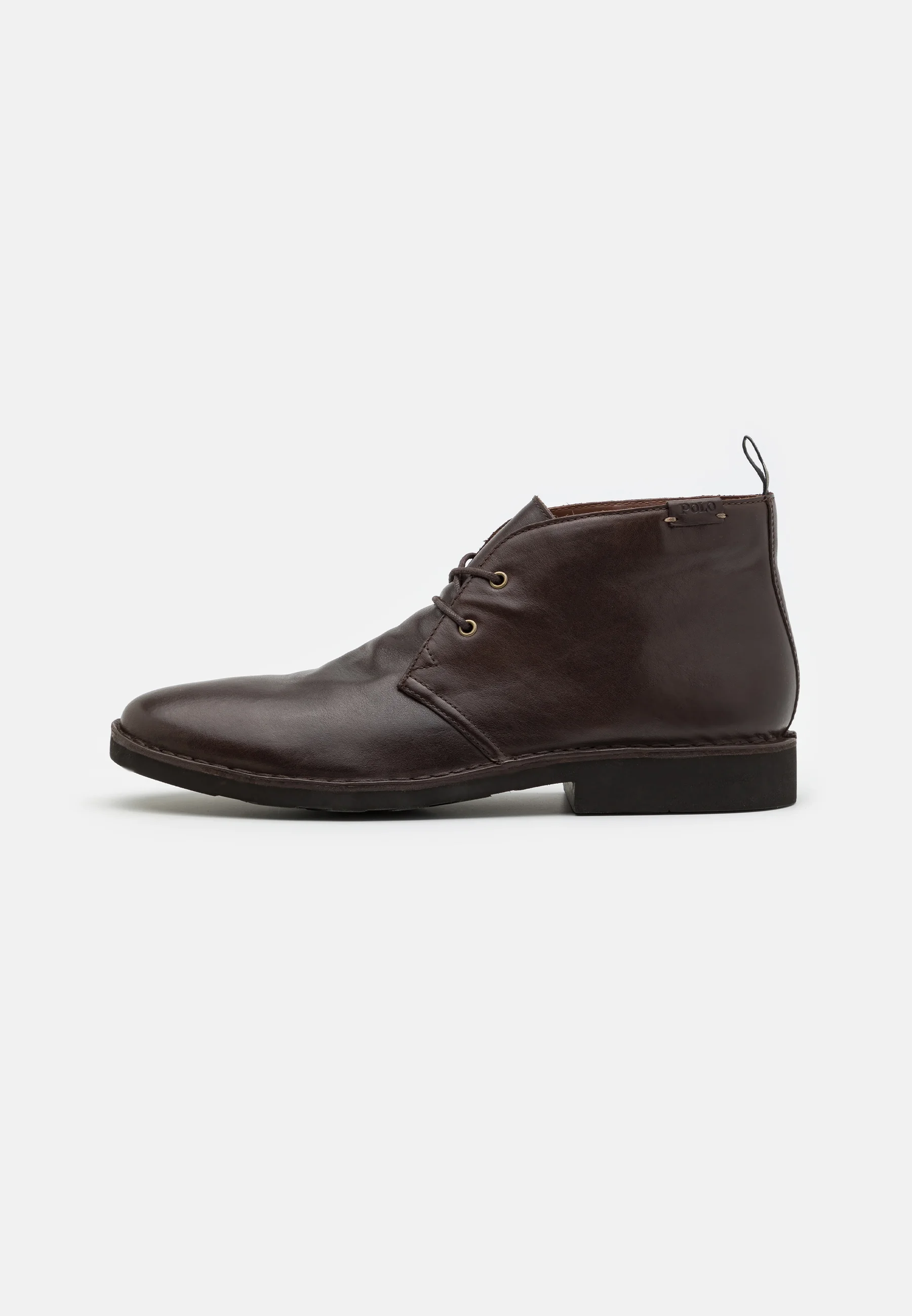 Polo Ralph Lauren Botas Talan Chukka de caña media - Cordones
