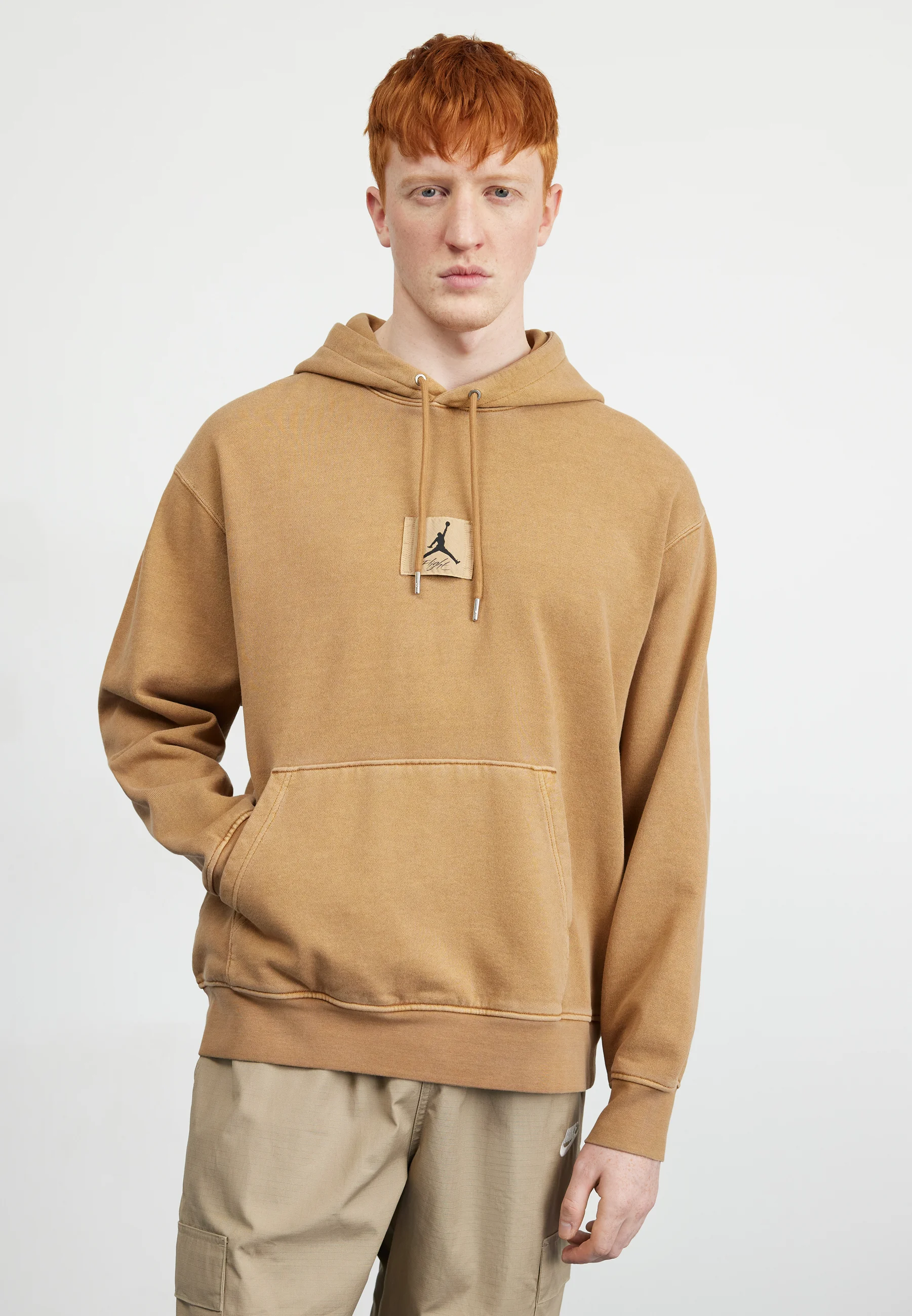 Jordan STMT WASH - Sudadera con capucha