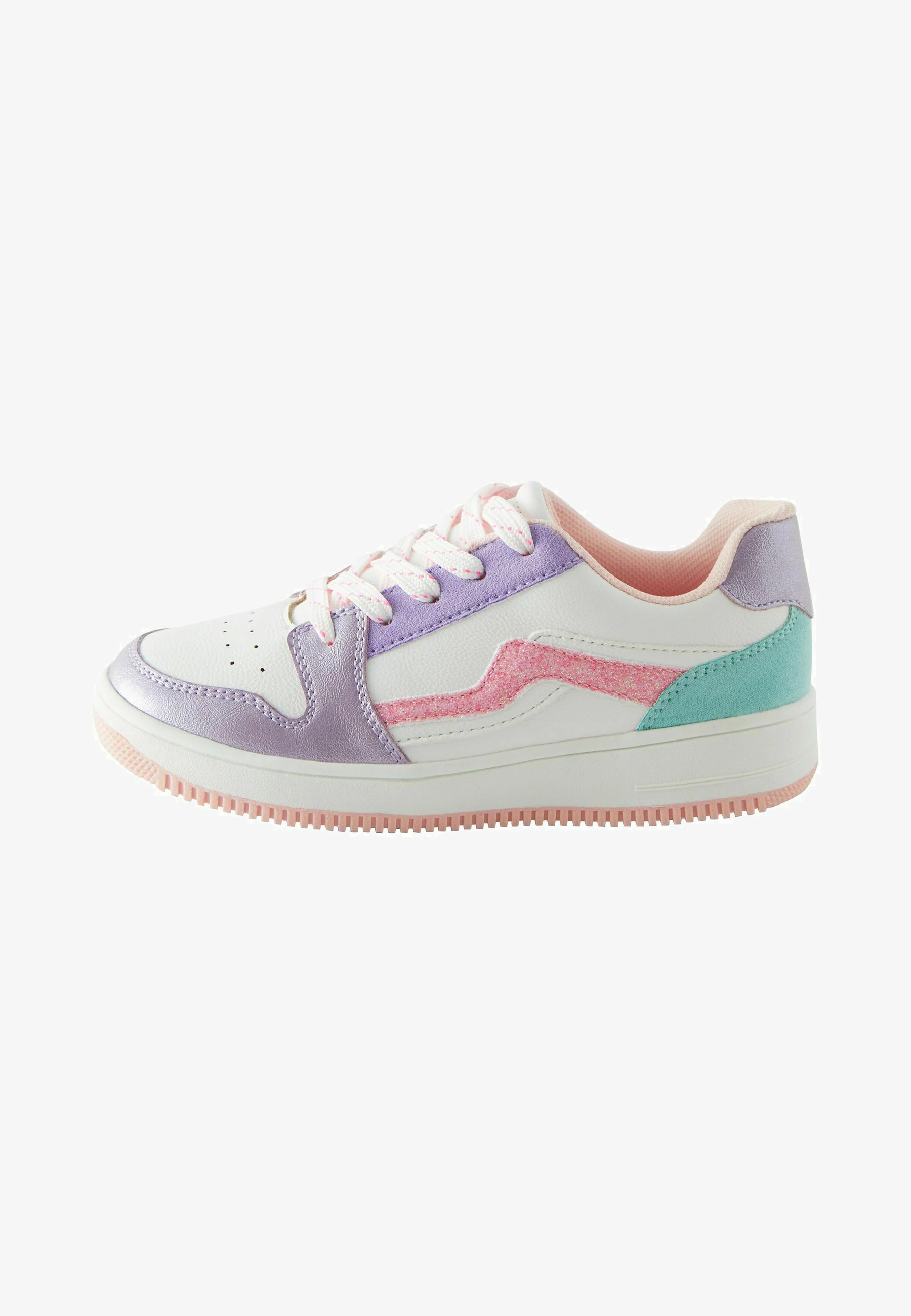 Zapatillas bajas Next