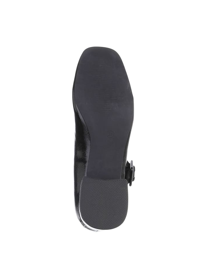 Ital-Design Pump in Schwarz günstig kaufen