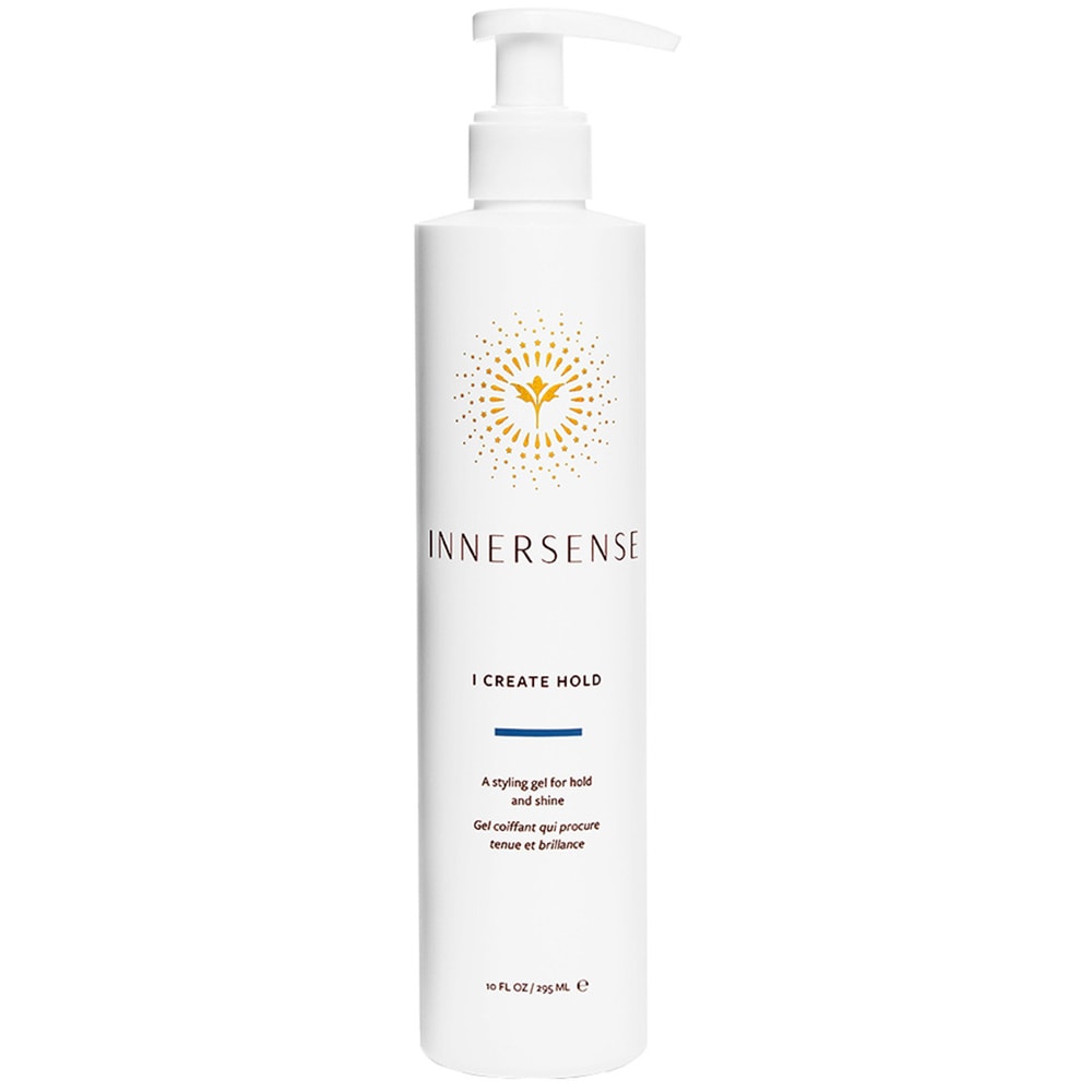 Innersense I CREATE HOLD Gel capillaire