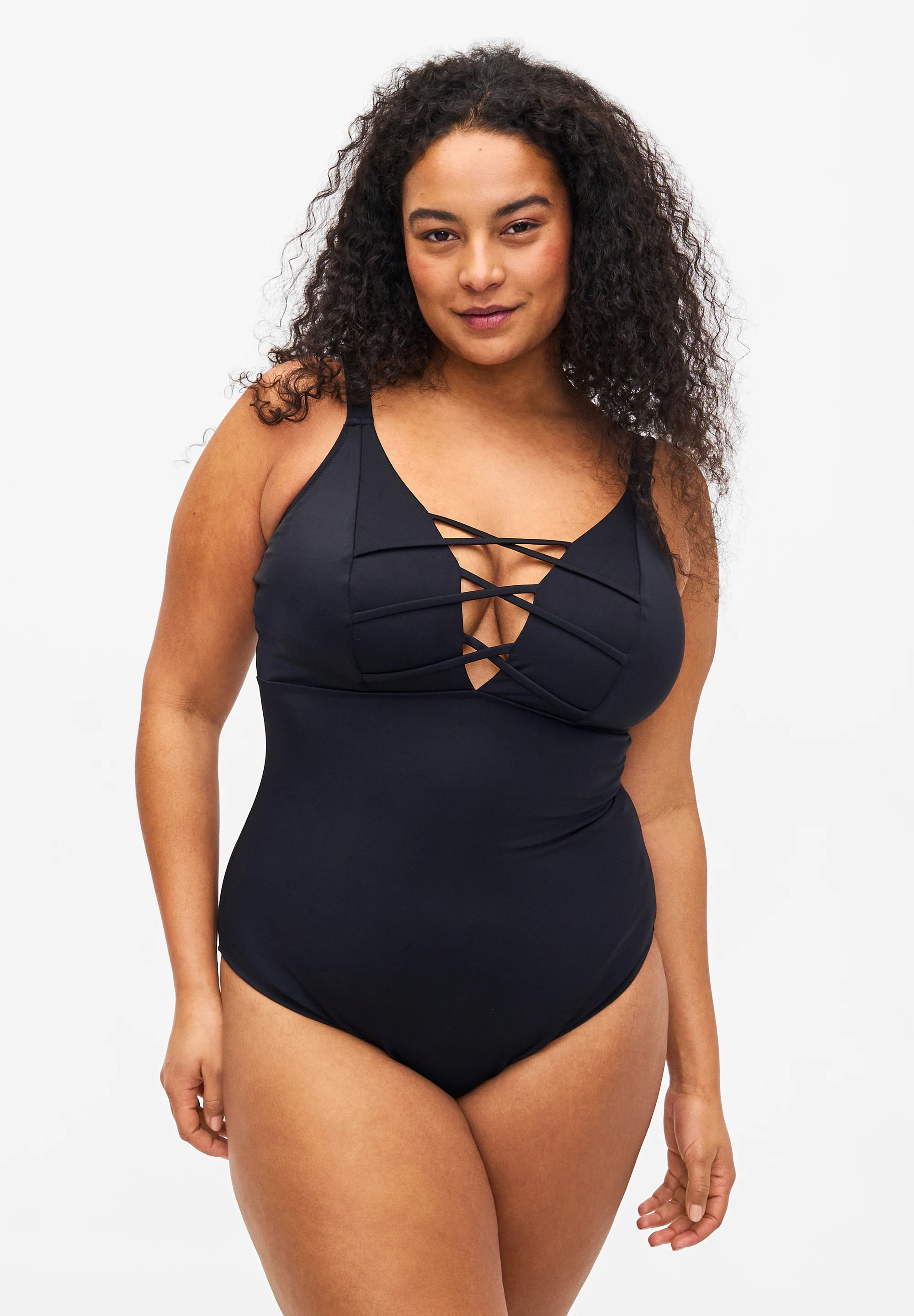 Traje de baño Zizzi