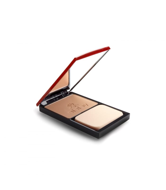 SISLEY-PHYTO-TEINT ÉCLAT COMPACT-Fond de teint poudre compact