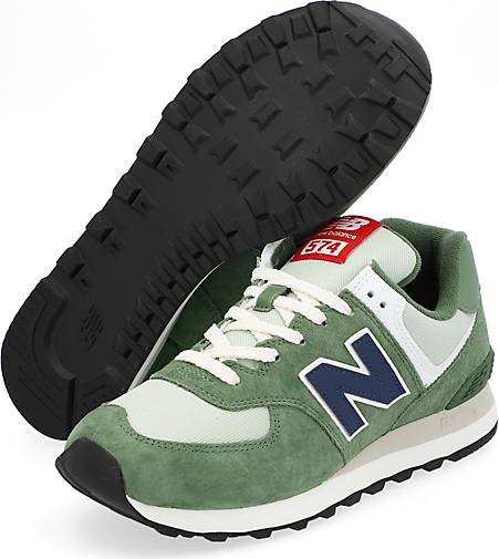 New Balance Retro-Sneaker 574