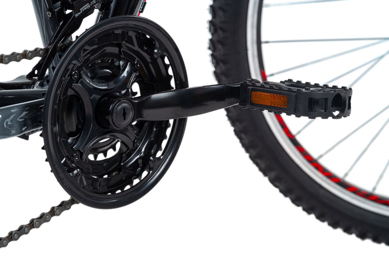 KS Cycling Mountainbike ATB 26