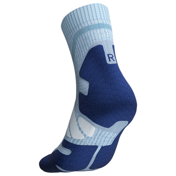 Bauerfeind Sports - Women's Outdoor Merino Mid Cut Socks - Wandersocken