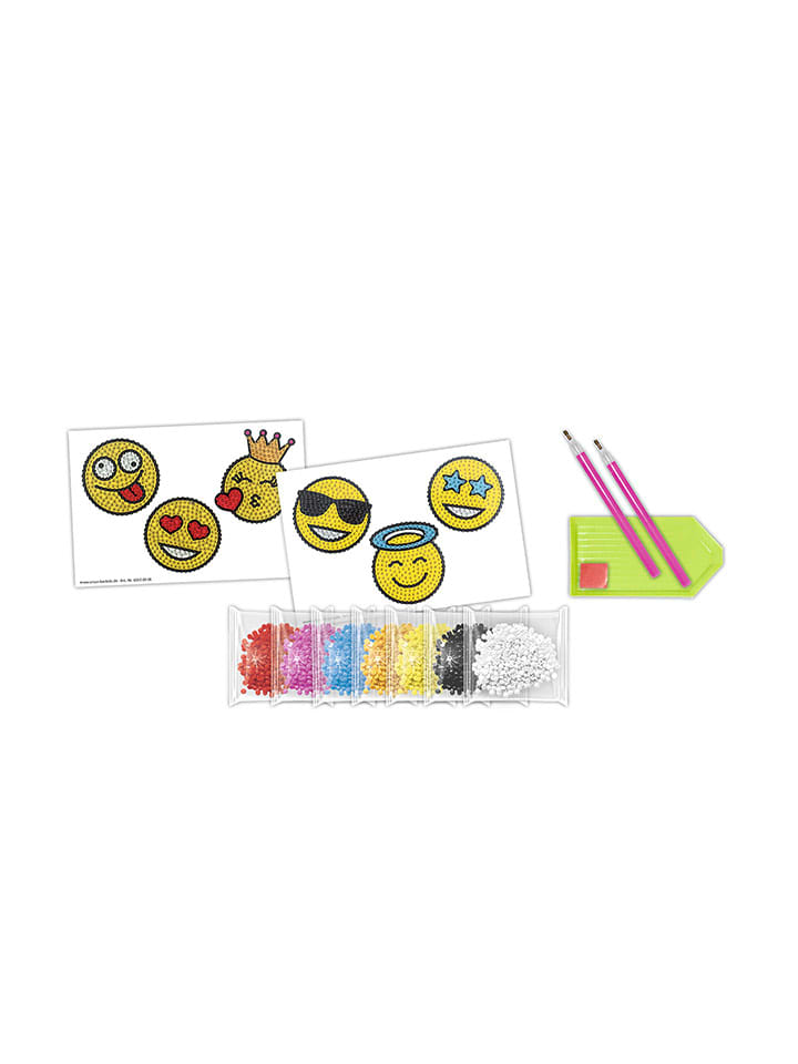 URSUS Stickerset 