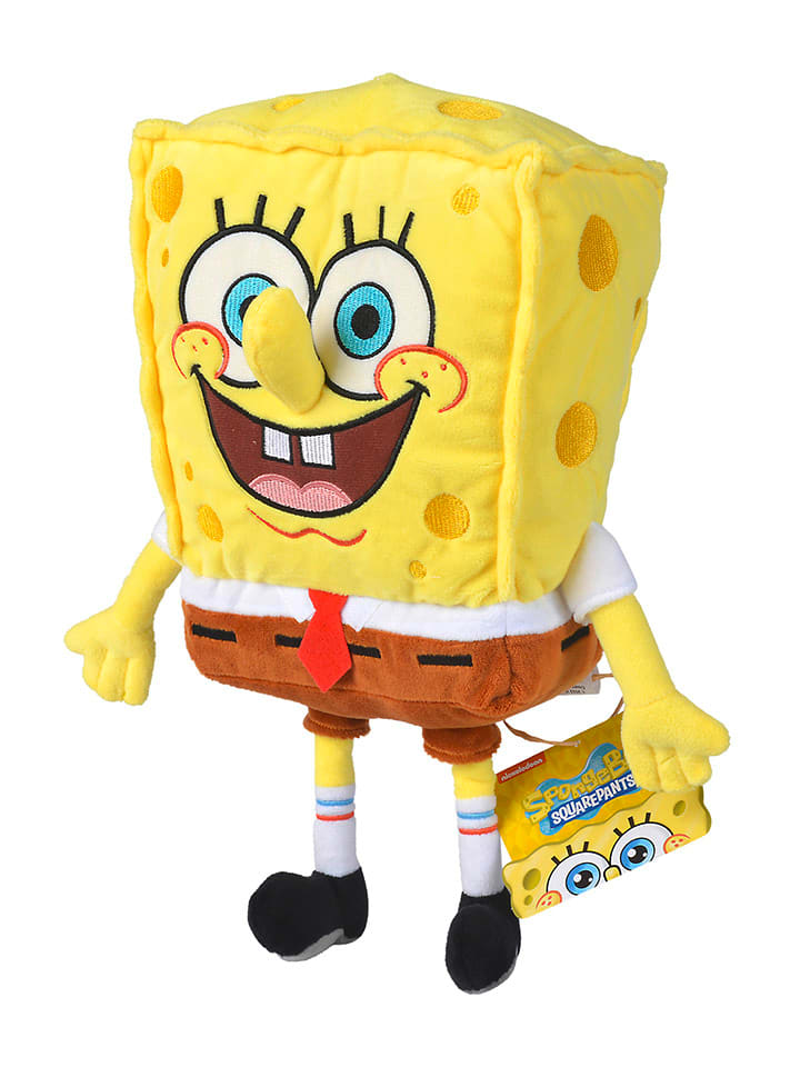 SpongeBob Plüschfigur 