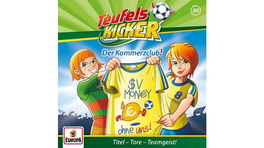 080/Der Kommerzclub!