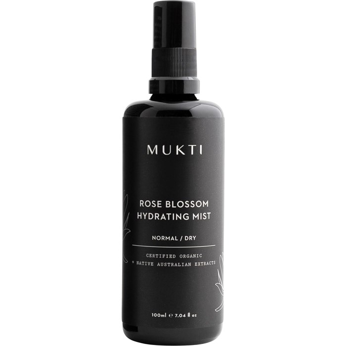 Rose Blossom Hydrating Mist