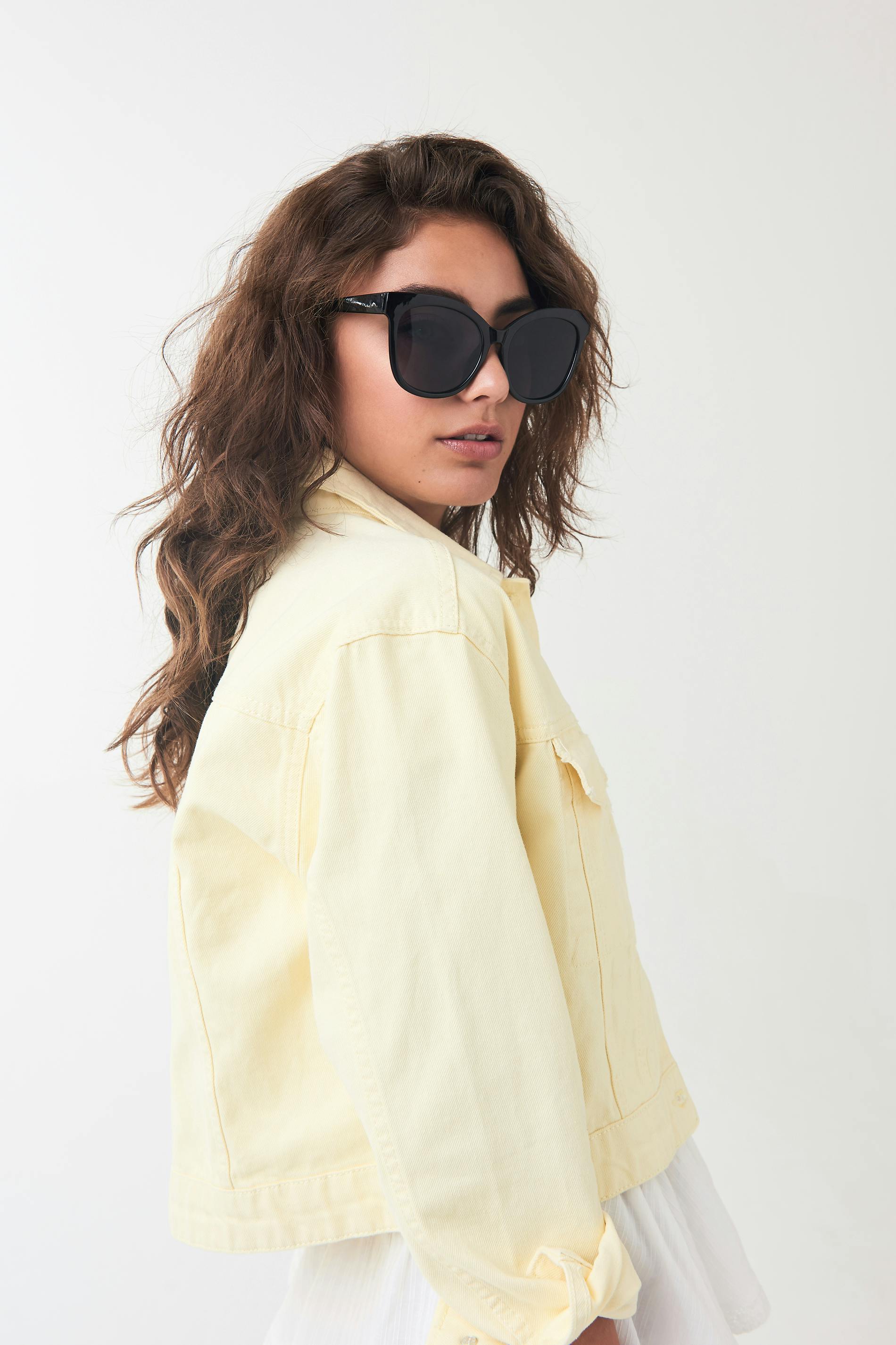 Ellen sunglasses