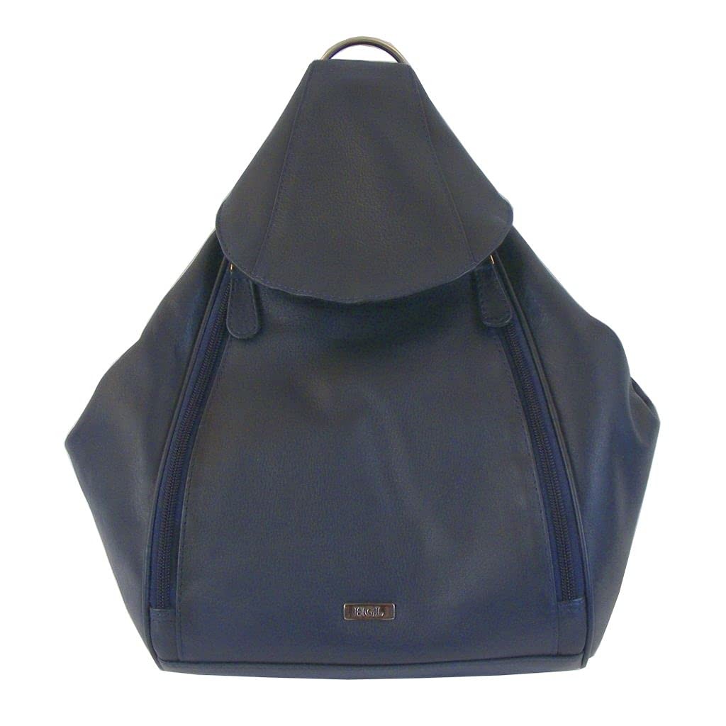 FLANIGAN Handtaschen blau