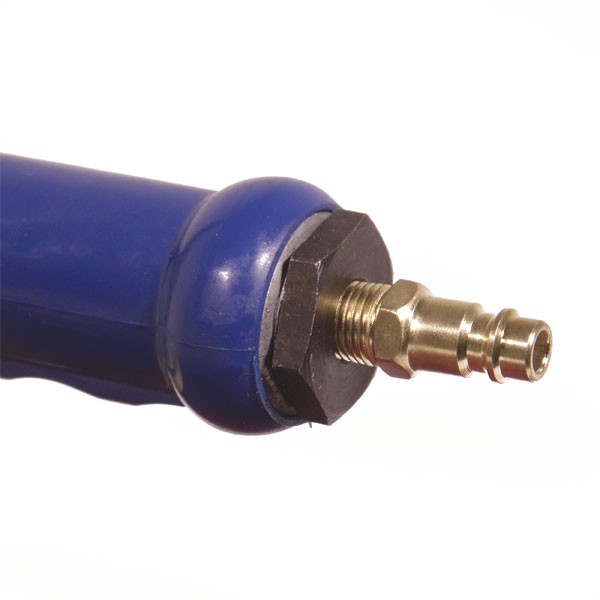 MAUK Druckluft Exzenterschleifer 15 cm