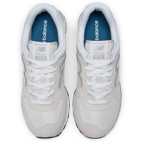 HERREN FREIZEITSCHUHE 574