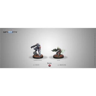 Nomads Spektrs Blister