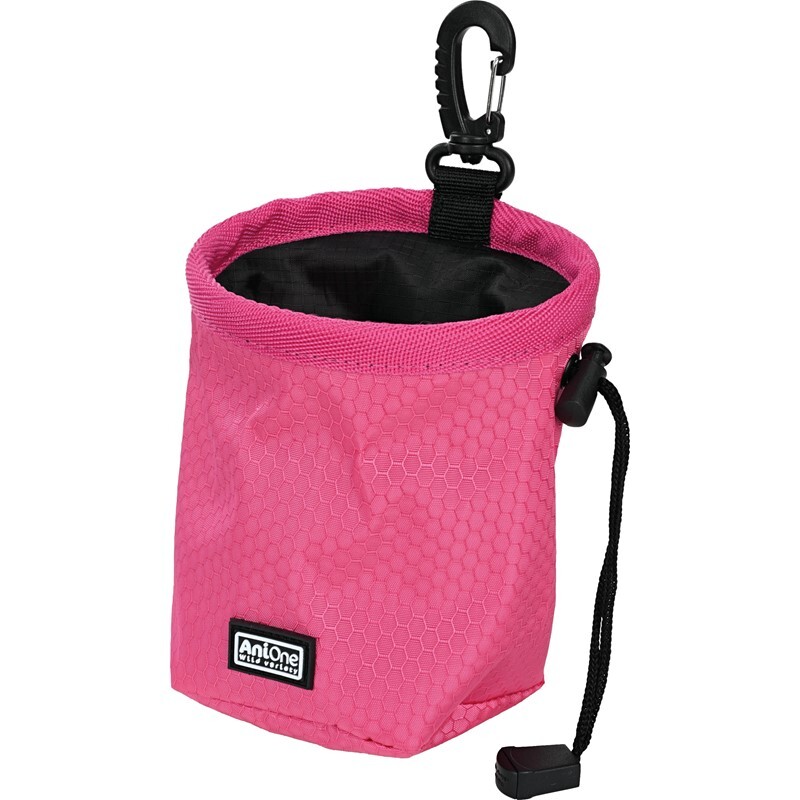 AniOne Snackbeutel AniOne Snackbeutel pink