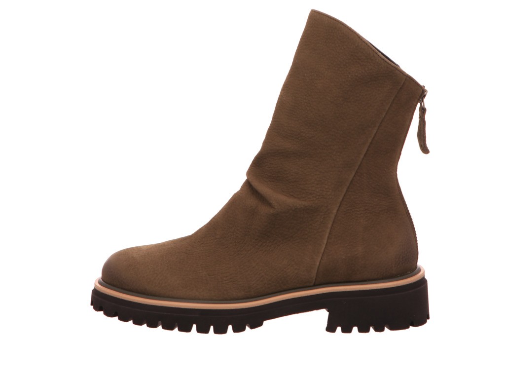 PAUL GREEN Stiefeletten bunt