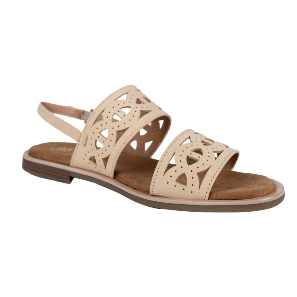 TT.BAGATT Sandalette
