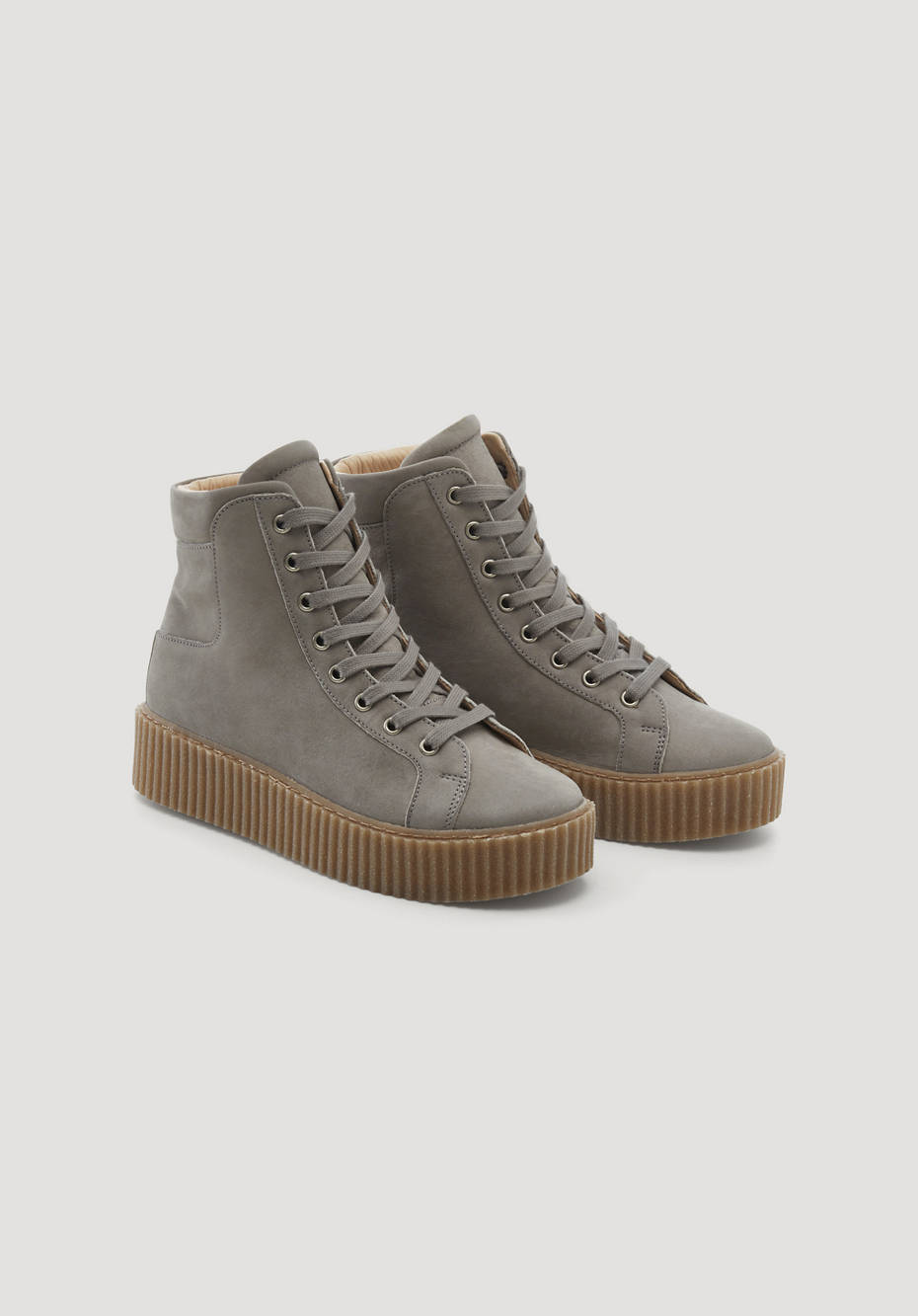 Hightop Sneaker