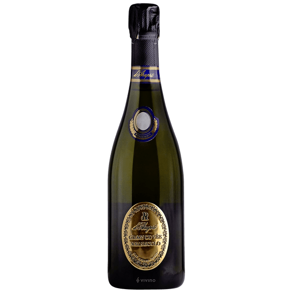 d'ArapriGran Cuvée XXI Secolo 2017