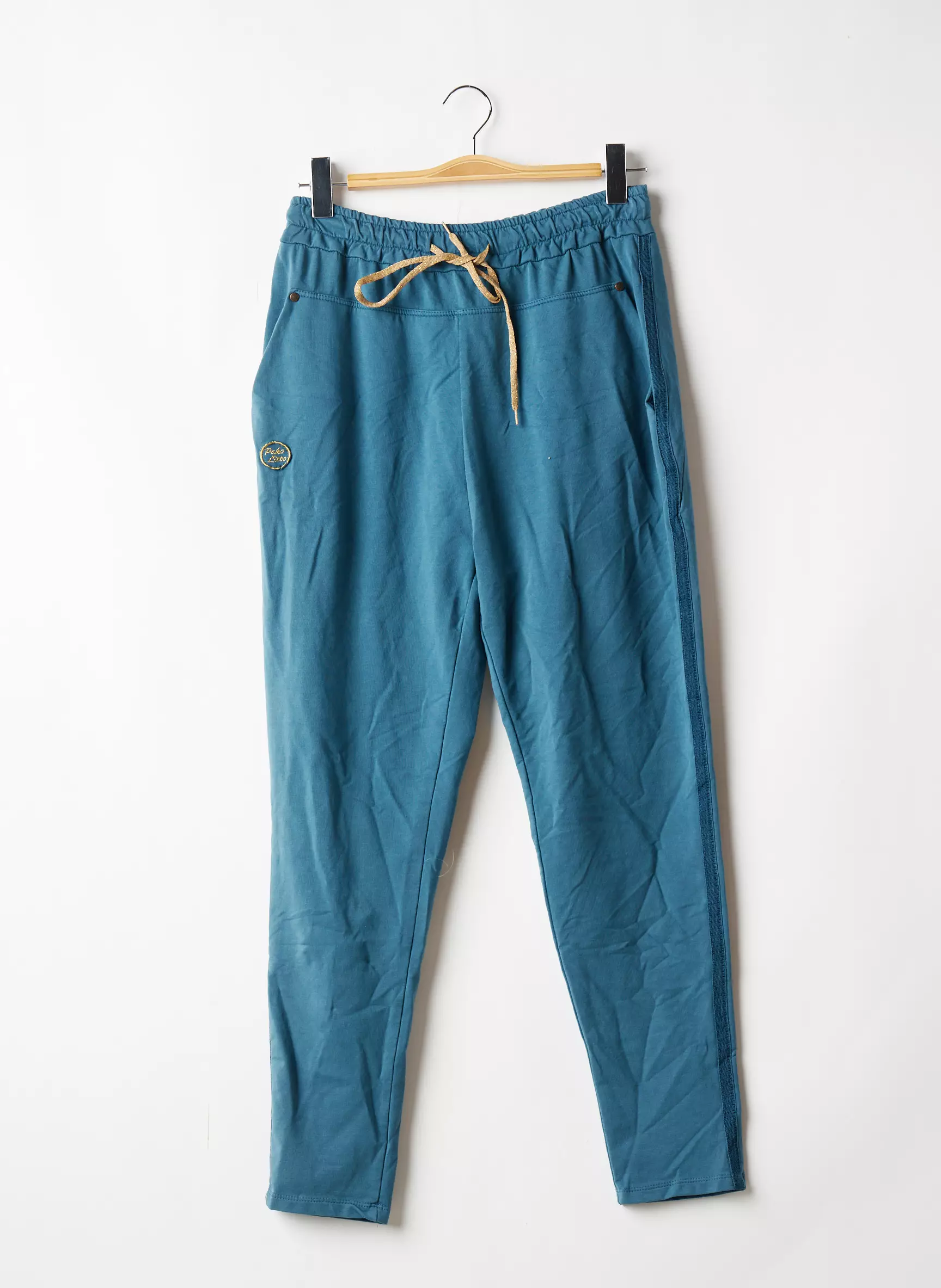 Pako Litto Jogging Femme couleur bleu