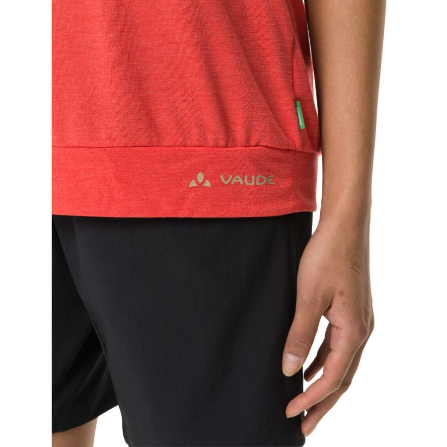 Skomer T-Shirt III Damen