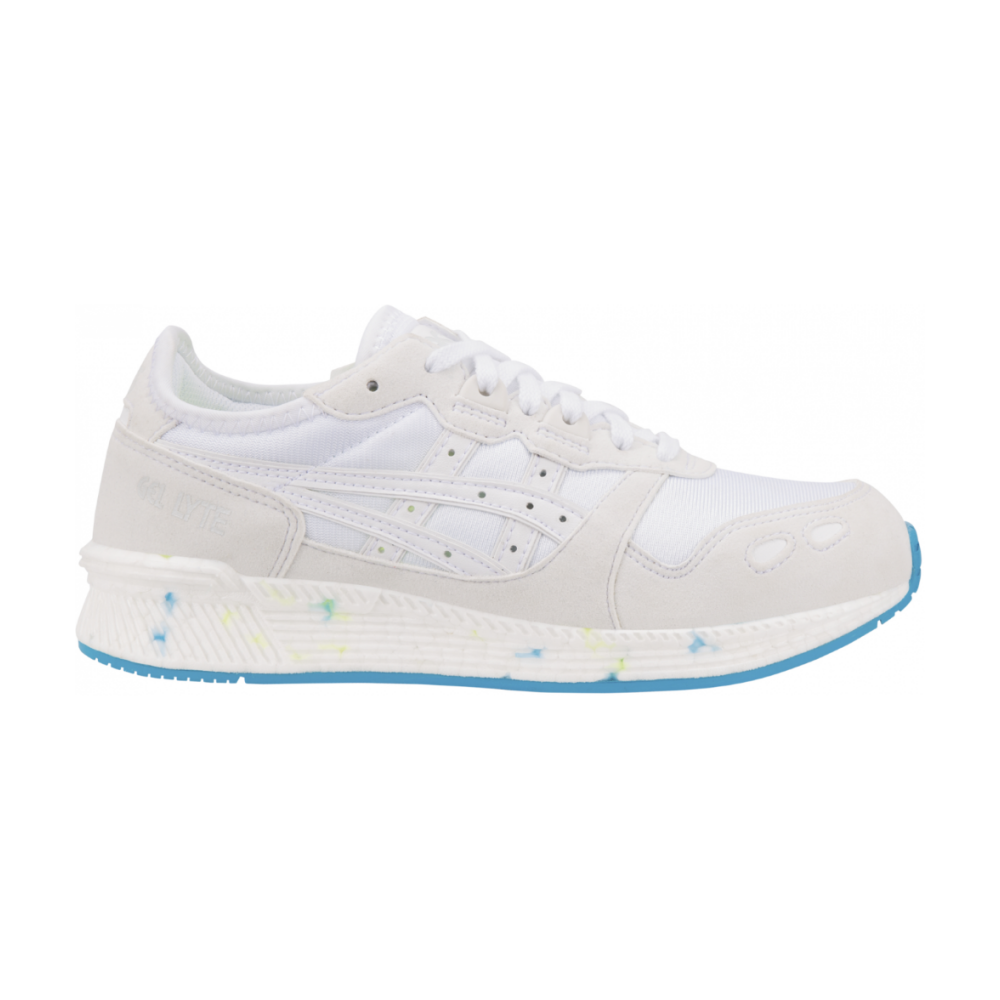 Asics Hyper Gel Lyte 1192A020 100 / weiss