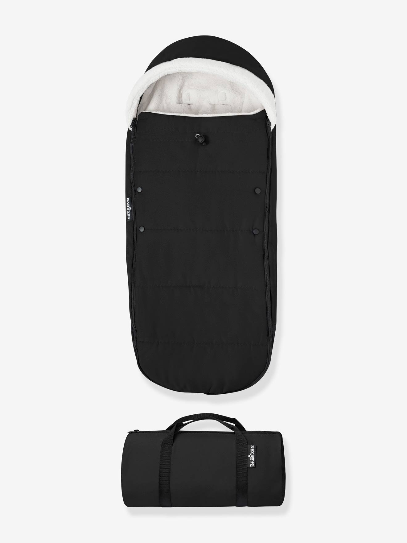 Chancelière POUSSETTE YOYO BABYZEN gris