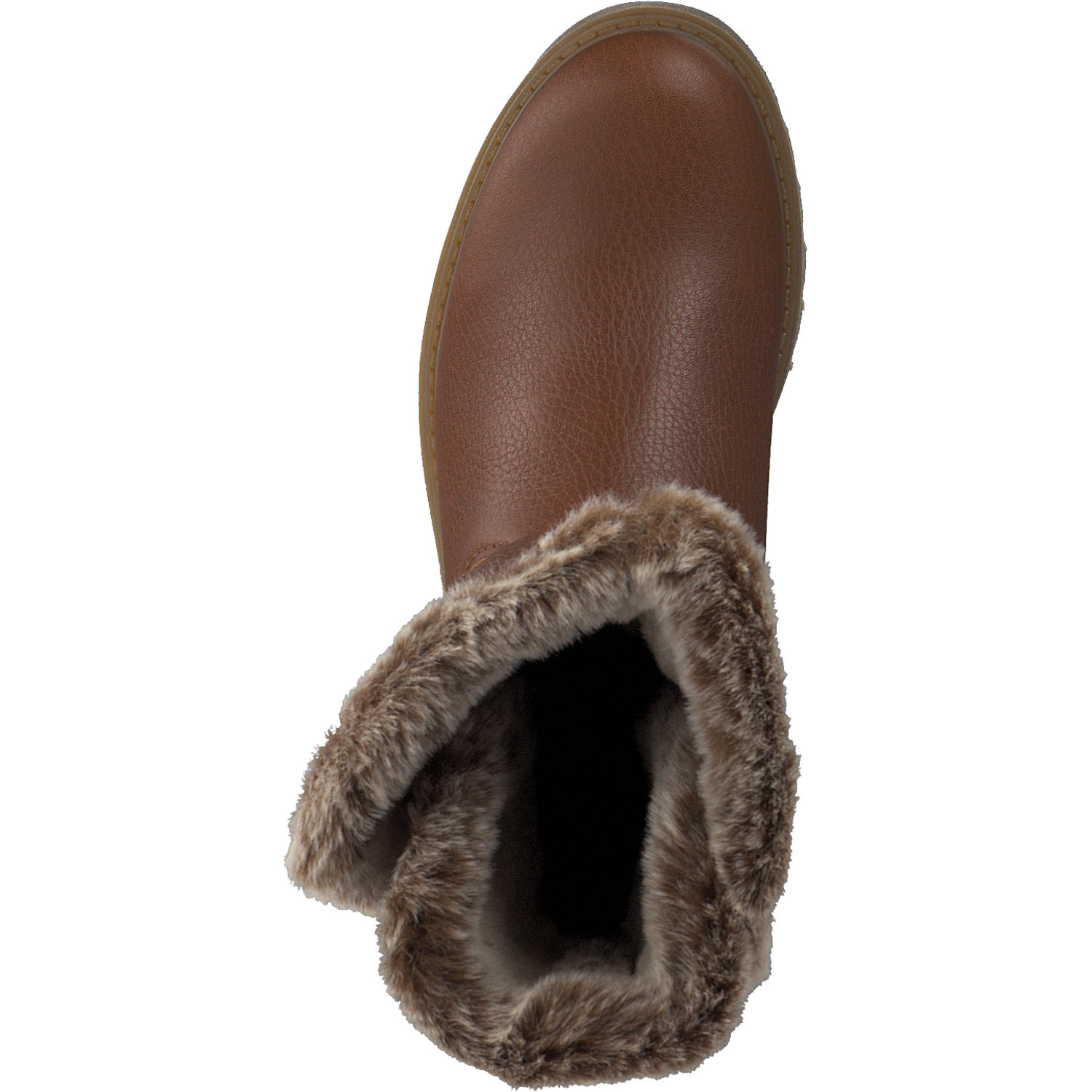 Panama Jack Felia B, Winterstiefel, Damen, cuero/bark
