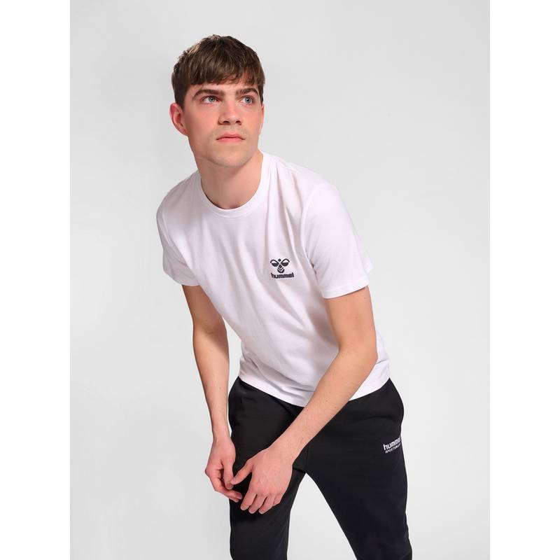 hummel hmlICONS T-SHIRT T-Shirt Herren