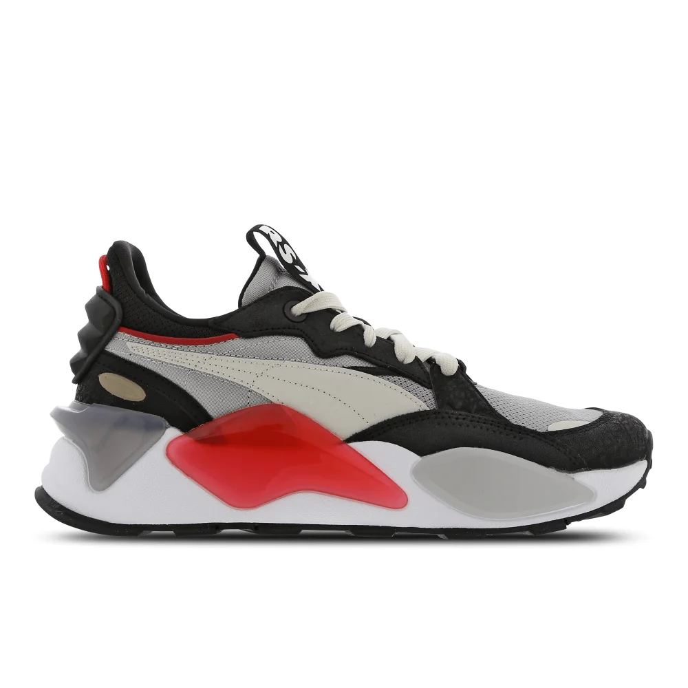 PUMA RS XL 395237 01 / grau