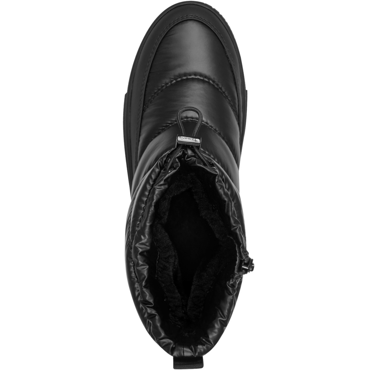Tamaris 1-26835-41 Stiefelette schwarz