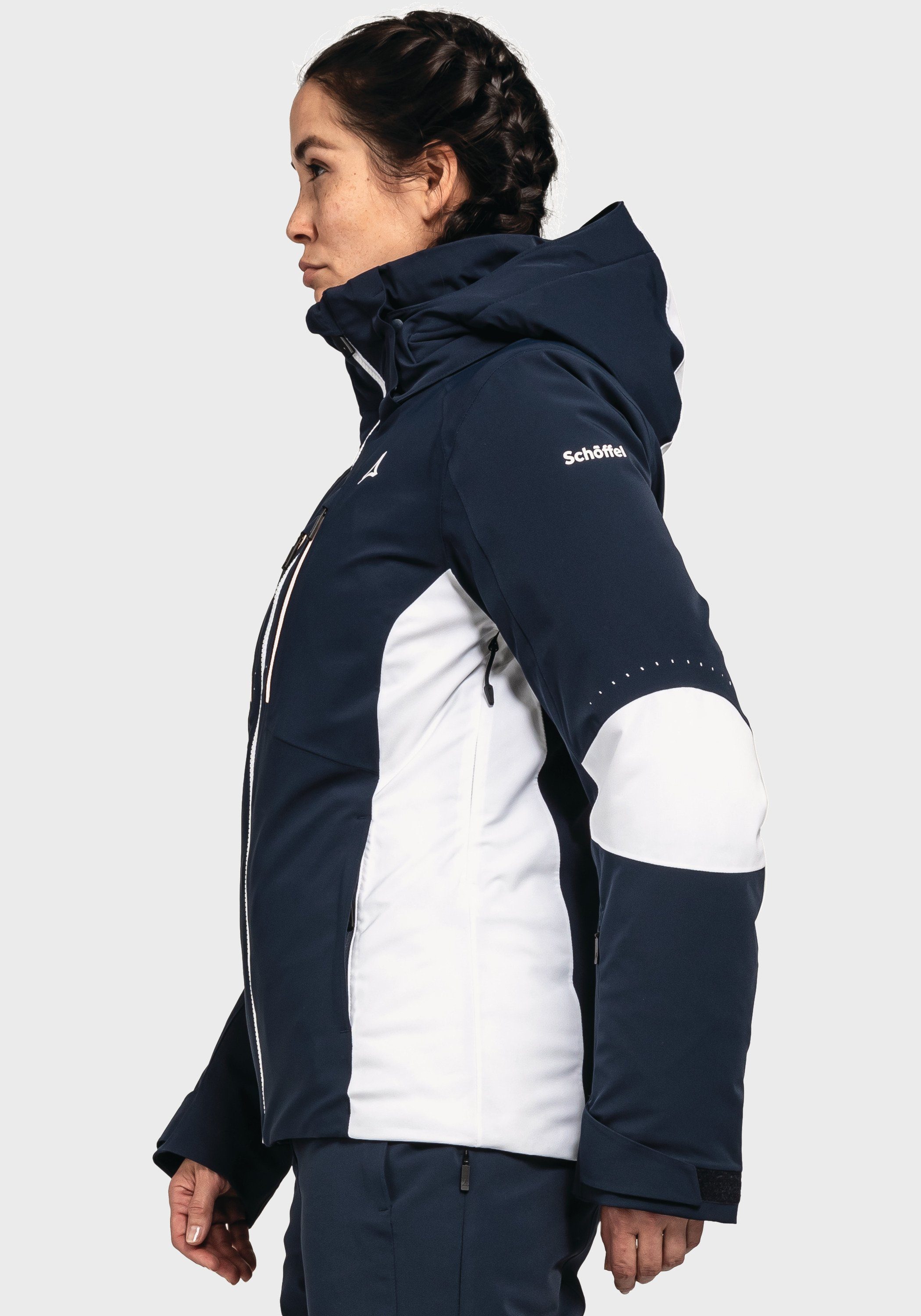 Schöffel Outdoorjacke Ski Jacket Naladas L