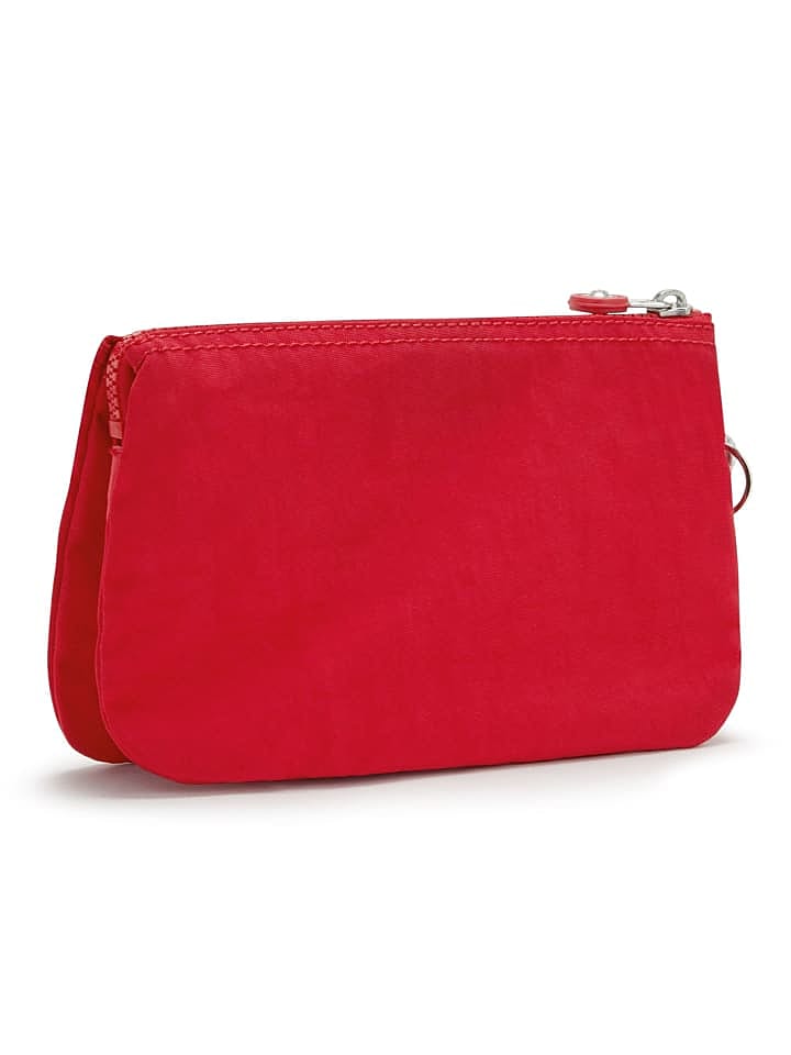 Kipling Classics Basic Creativity XL Kosmetiktasche 21,5 cm in red rouge günstig kaufen onesize