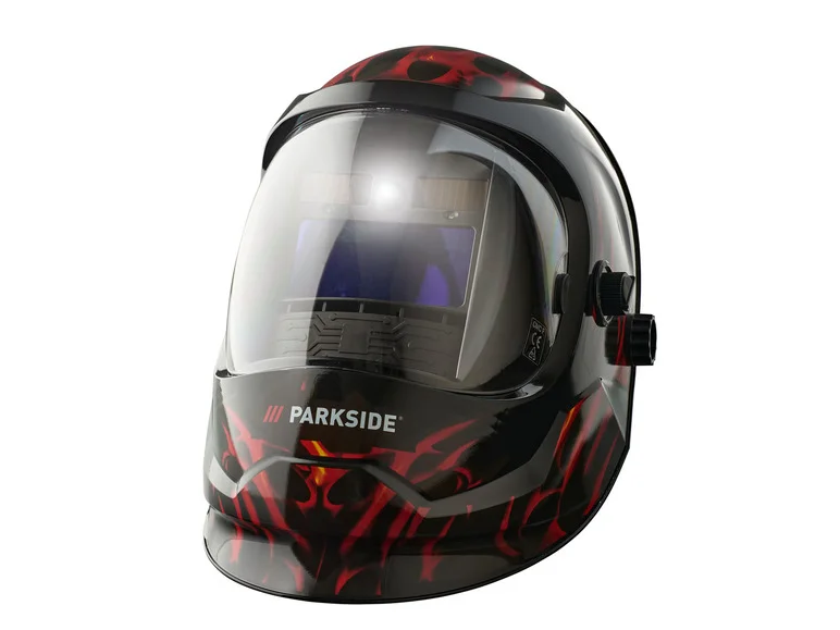 Capacete Automático PARKSIDE® Soudage PSHL 2 D1