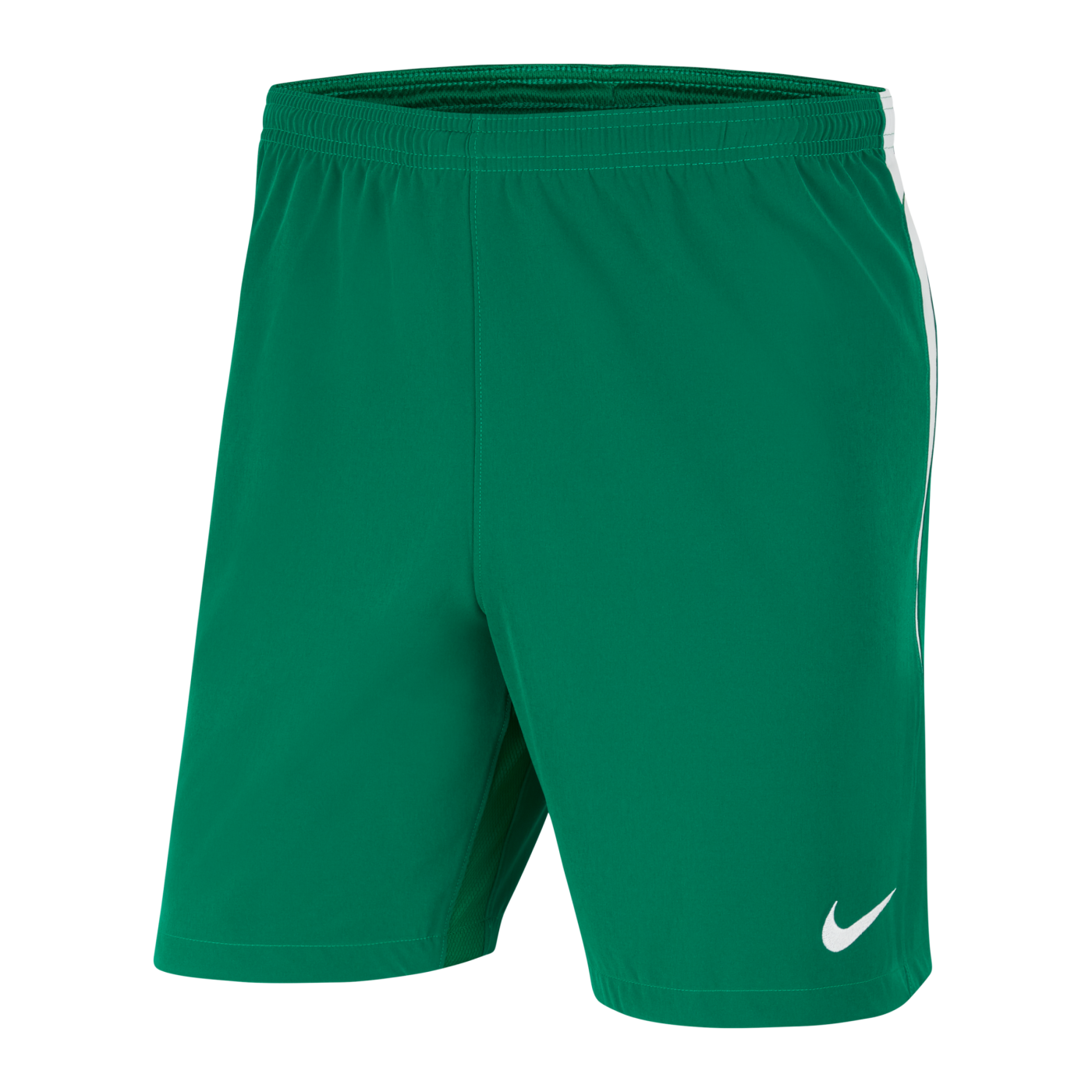 Nike Venom III Woven Short Grün Weiss F302