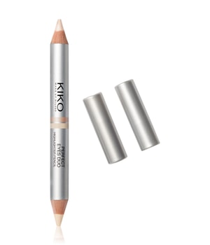 KIKO Milano Perfect Eyes Duo Highlighter Pencil Highlighter-12 g