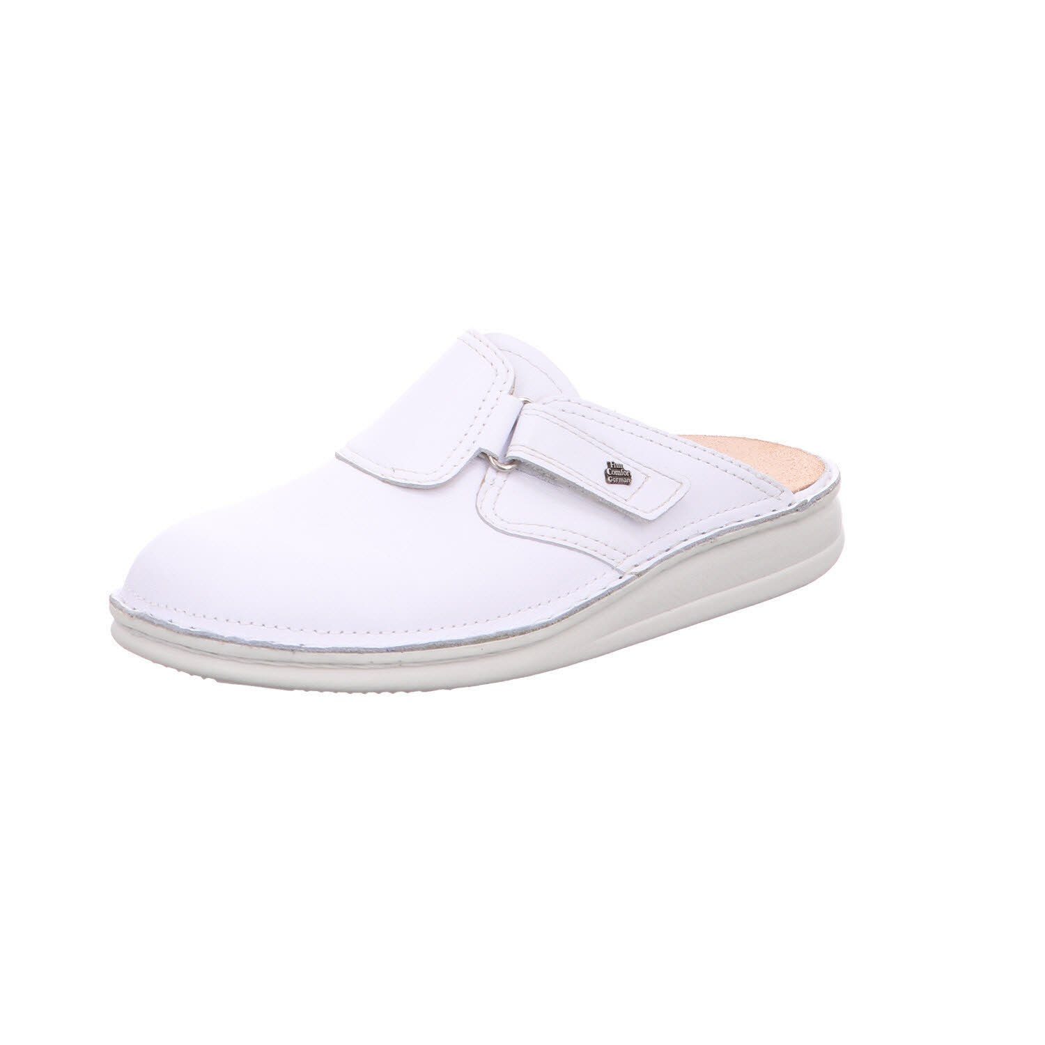 Finn Comfort Clog