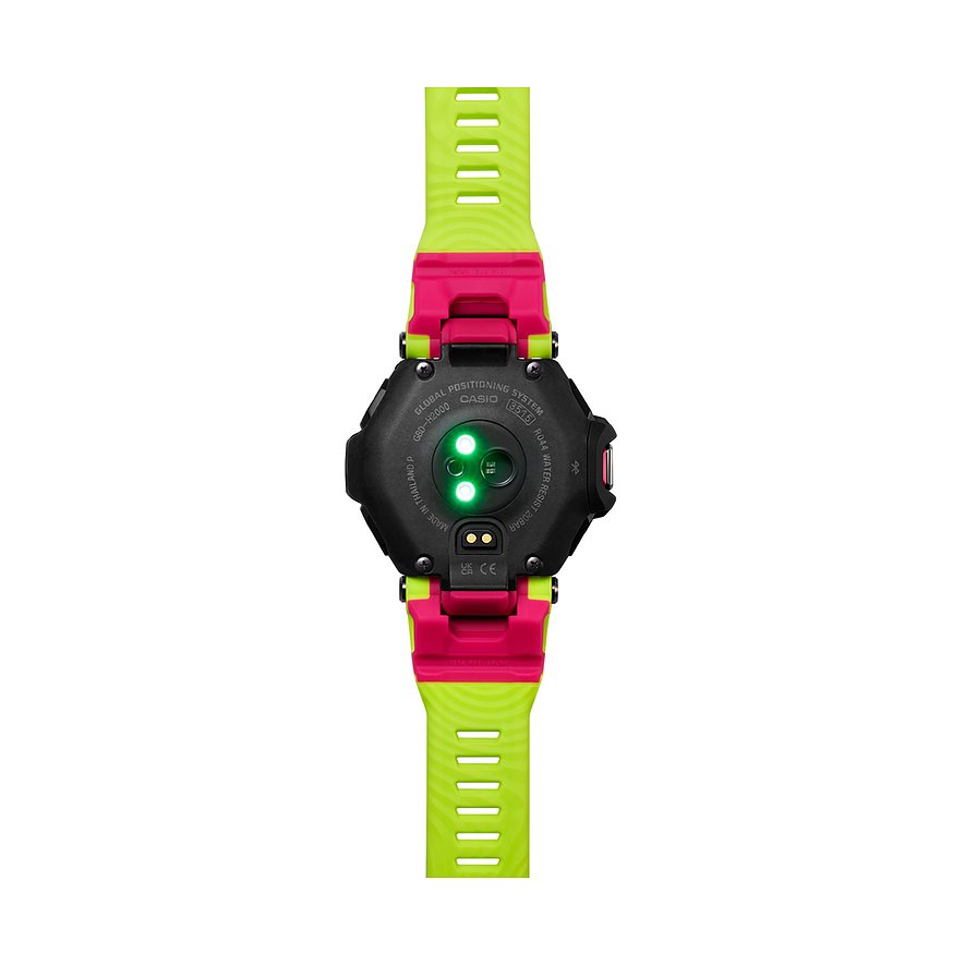 Casio Herrenuhr G-SQUAD