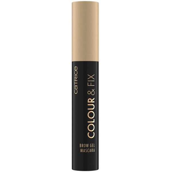 Catrice Color & Fix 010 -kulmageeliripsiväri 5ml
