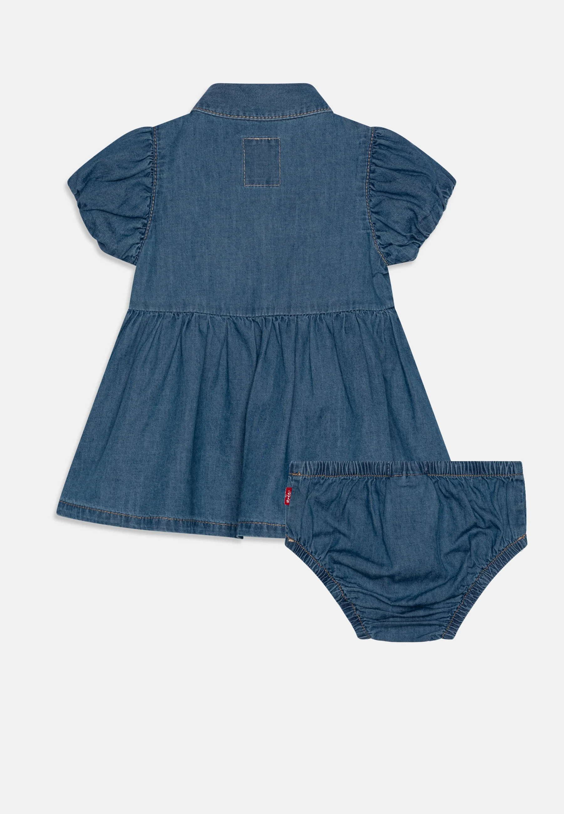 Levi's® BUBBLE - Vestido de verano