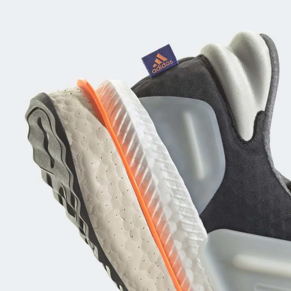 adidas X PLRBOOST HP3147 / schwarz